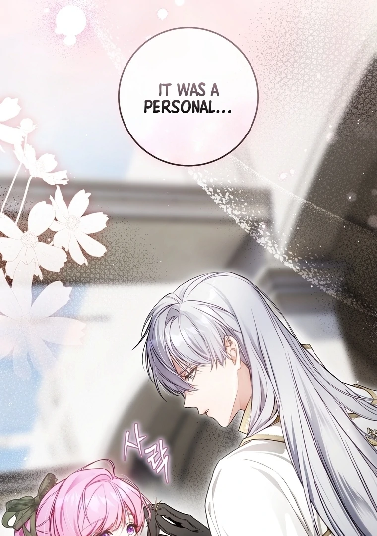 The Flower Who Bears The Sword - Chapter 12 Page 88