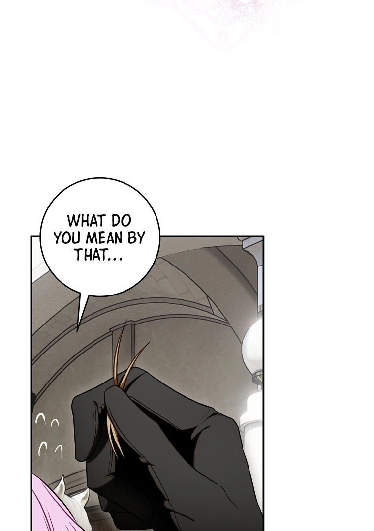 The Flower Who Bears The Sword - Chapter 12 Page 90