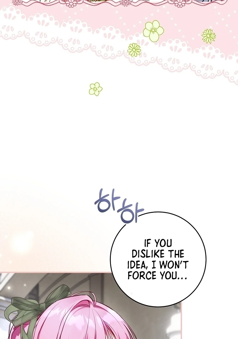 The Flower Who Bears The Sword - Chapter 12 Page 95