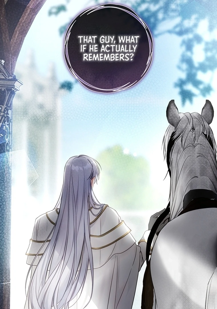 The Flower Who Bears The Sword - Chapter 12 Page 99