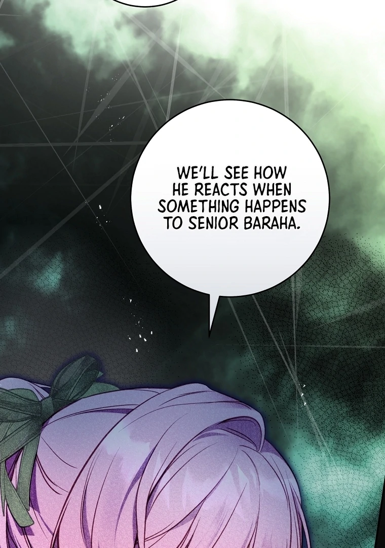 The Flower Who Bears The Sword - Chapter 12 Page 104