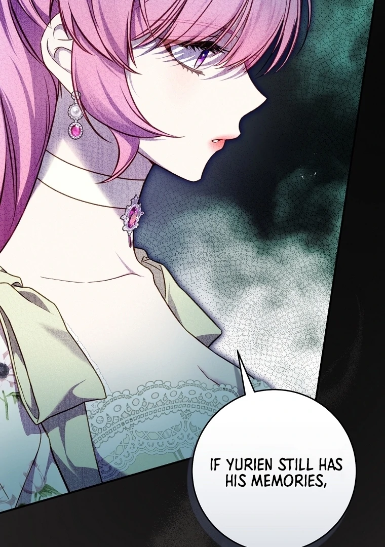 The Flower Who Bears The Sword - Chapter 12 Page 105