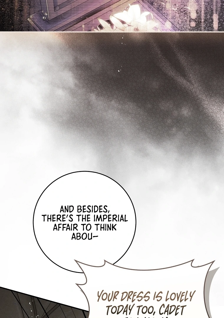 The Flower Who Bears The Sword - Chapter 12 Page 107