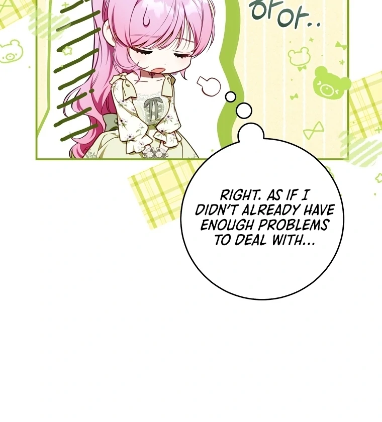 The Flower Who Bears The Sword - Chapter 12 Page 110