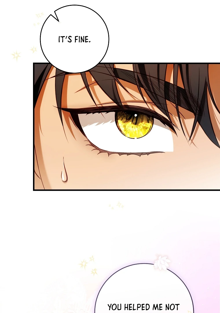 The Flower Who Bears The Sword - Chapter 18 Page 7