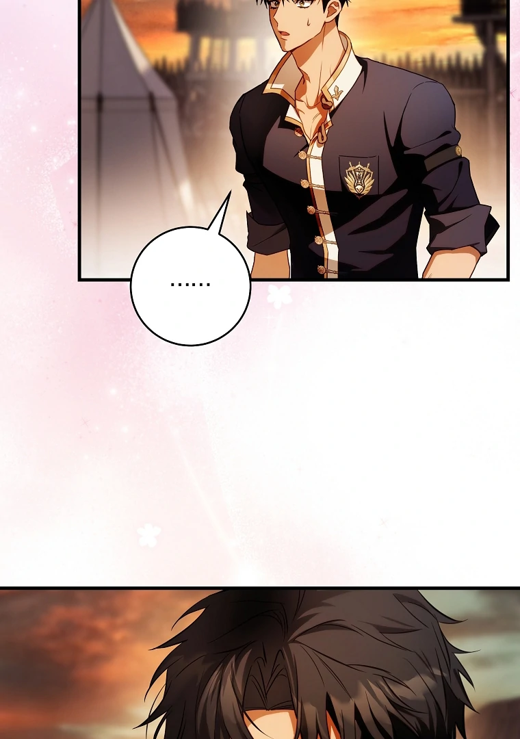 The Flower Who Bears The Sword - Chapter 18 Page 10