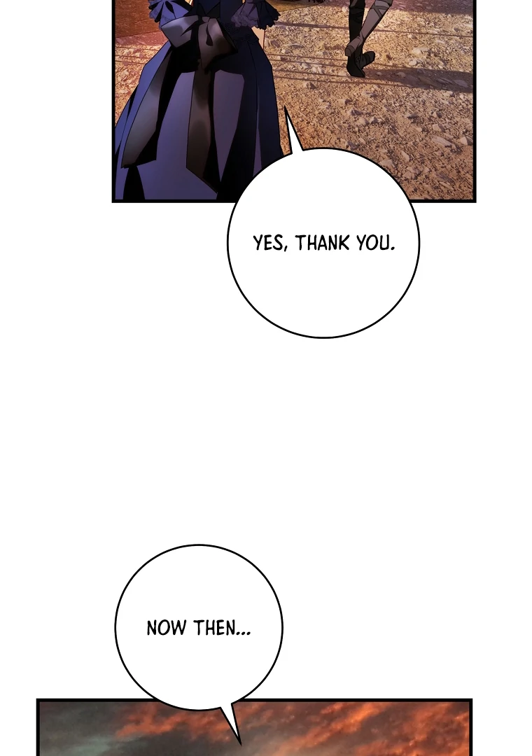 The Flower Who Bears The Sword - Chapter 18 Page 13