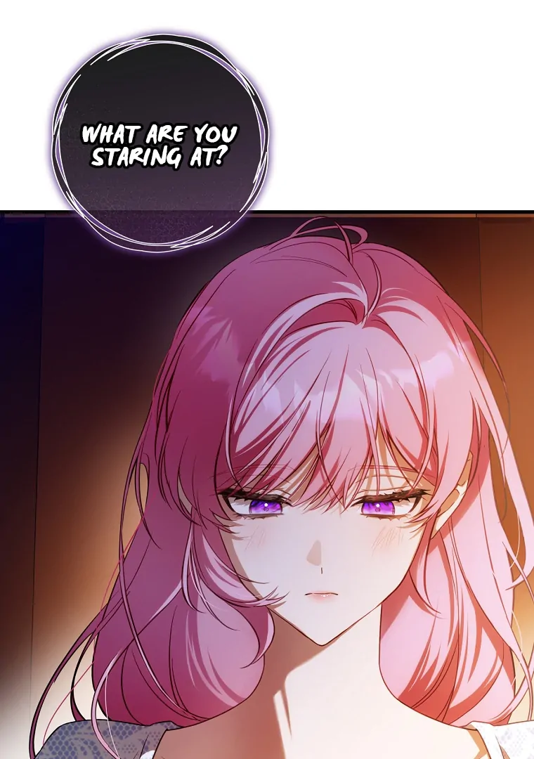 The Flower Who Bears The Sword - Chapter 18 Page 22