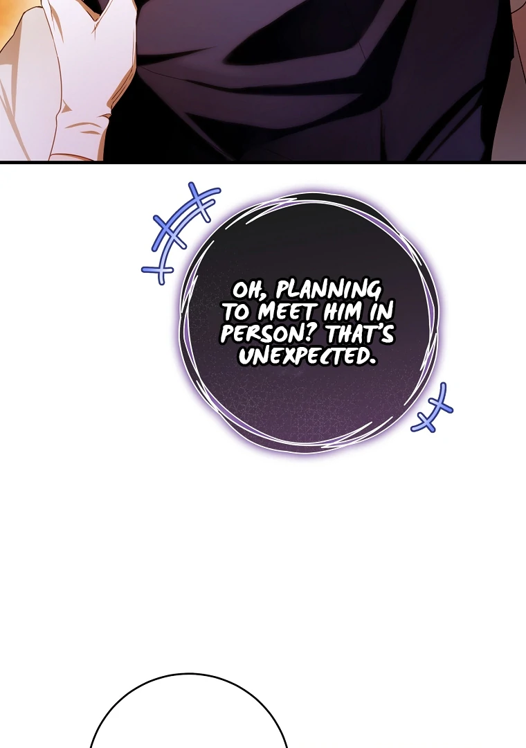 The Flower Who Bears The Sword - Chapter 18 Page 24