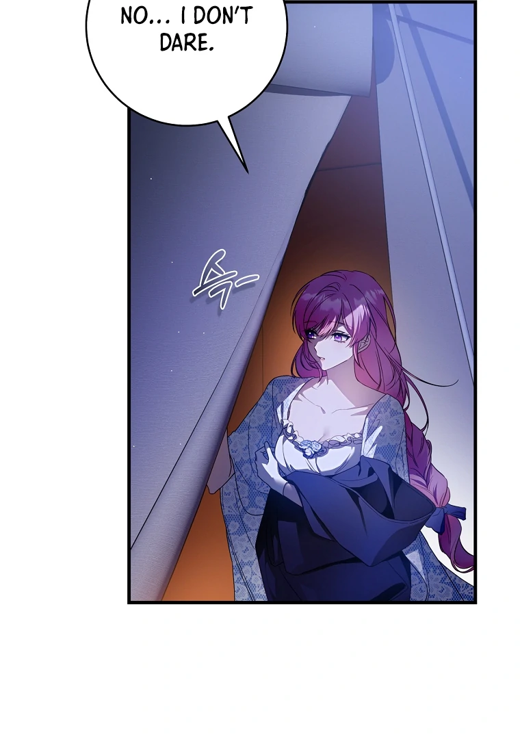 The Flower Who Bears The Sword - Chapter 18 Page 25