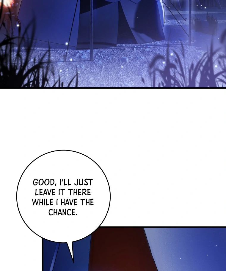 The Flower Who Bears The Sword - Chapter 18 Page 27