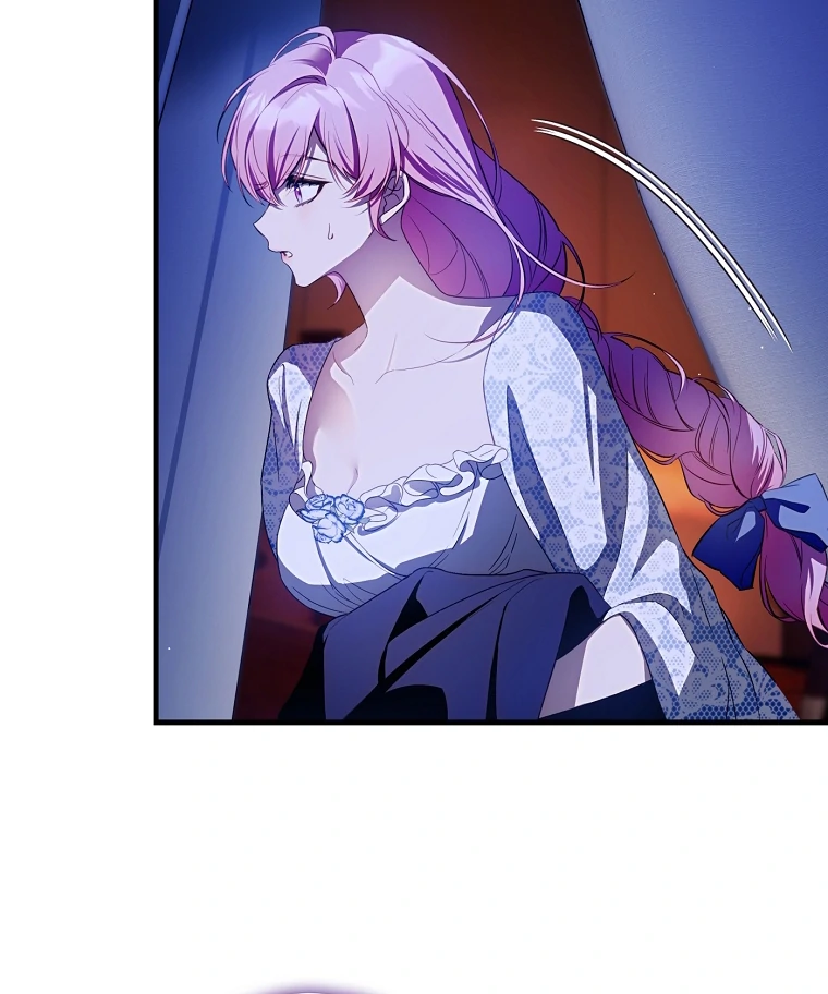 The Flower Who Bears The Sword - Chapter 18 Page 28