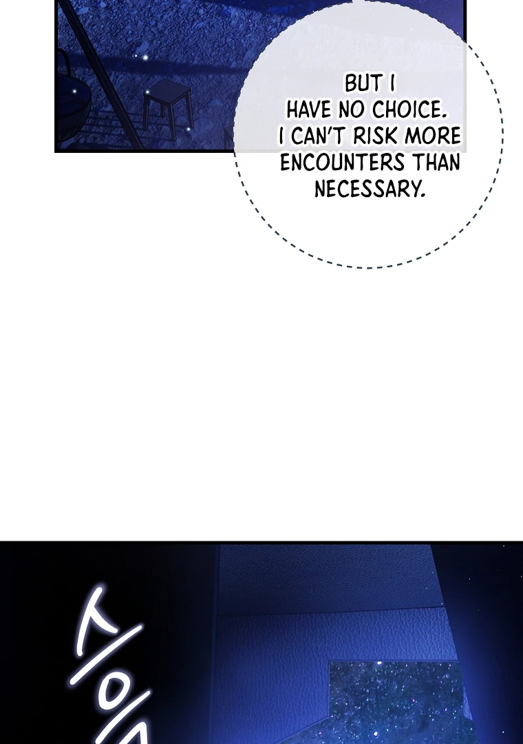The Flower Who Bears The Sword - Chapter 18 Page 30