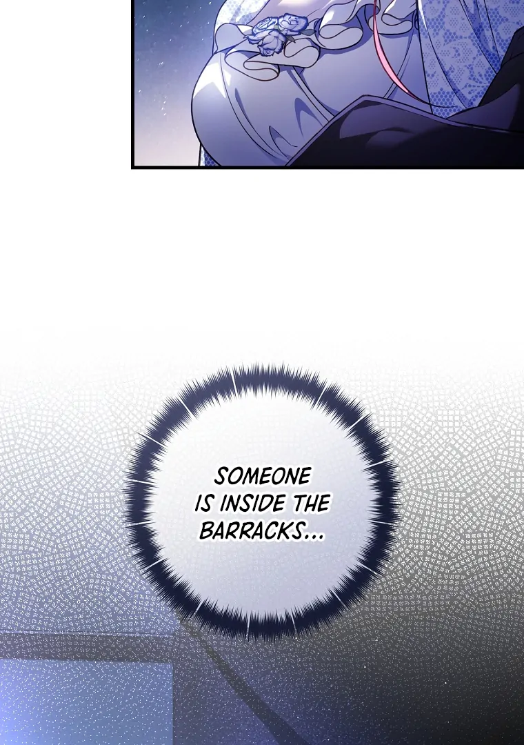 The Flower Who Bears The Sword - Chapter 18 Page 33