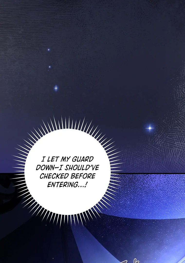 The Flower Who Bears The Sword - Chapter 18 Page 36