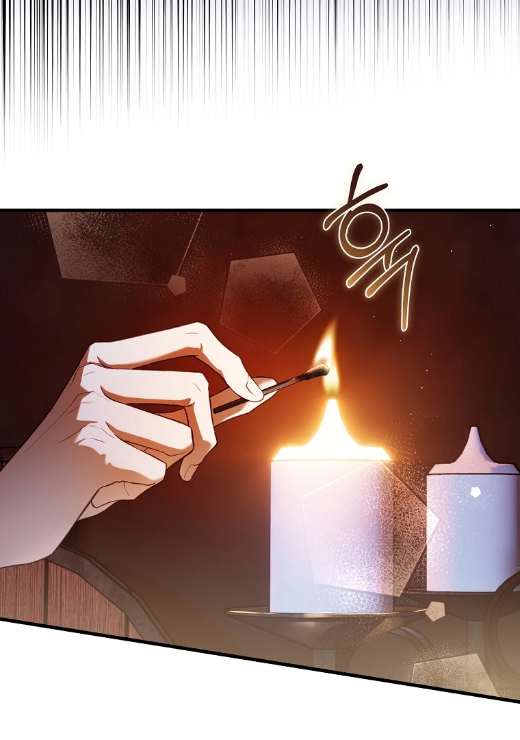 The Flower Who Bears The Sword - Chapter 18 Page 38