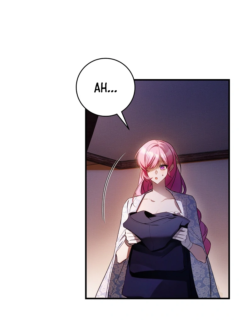 The Flower Who Bears The Sword - Chapter 18 Page 42