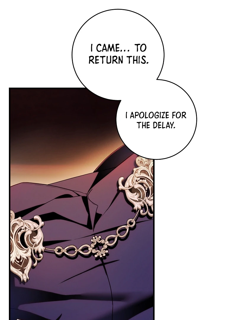 The Flower Who Bears The Sword - Chapter 18 Page 43