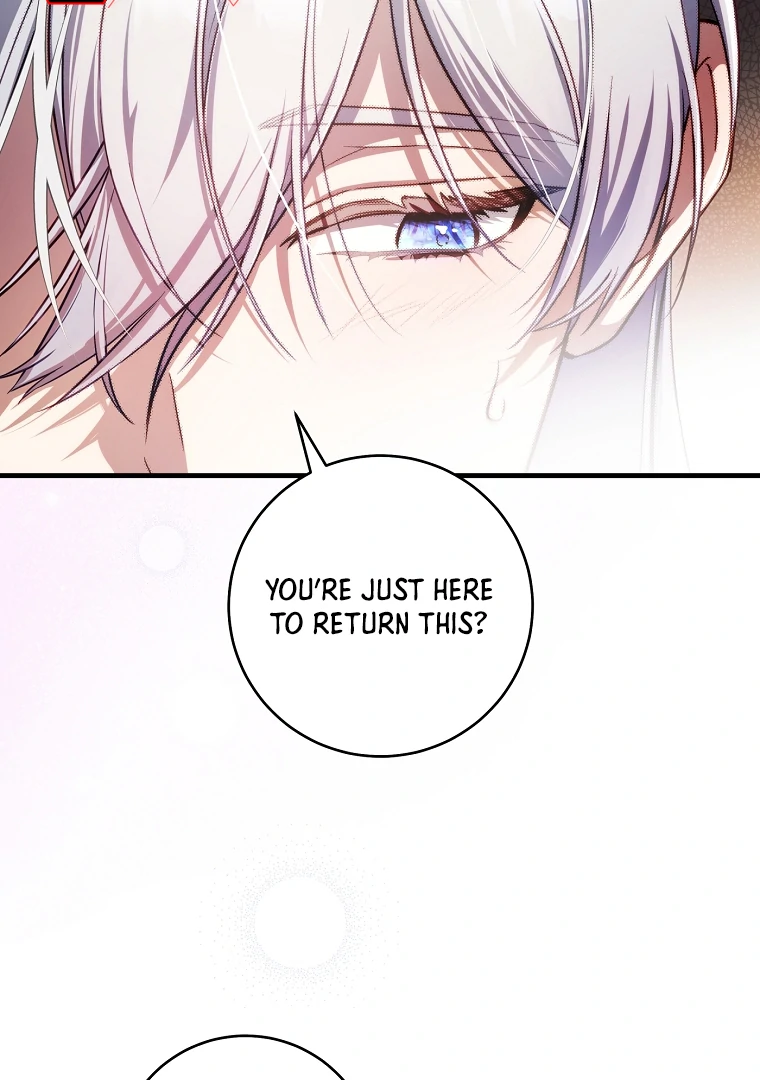 The Flower Who Bears The Sword - Chapter 18 Page 52