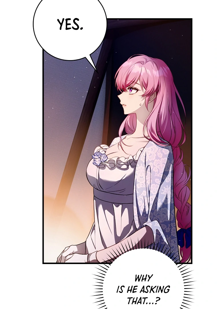 The Flower Who Bears The Sword - Chapter 18 Page 53