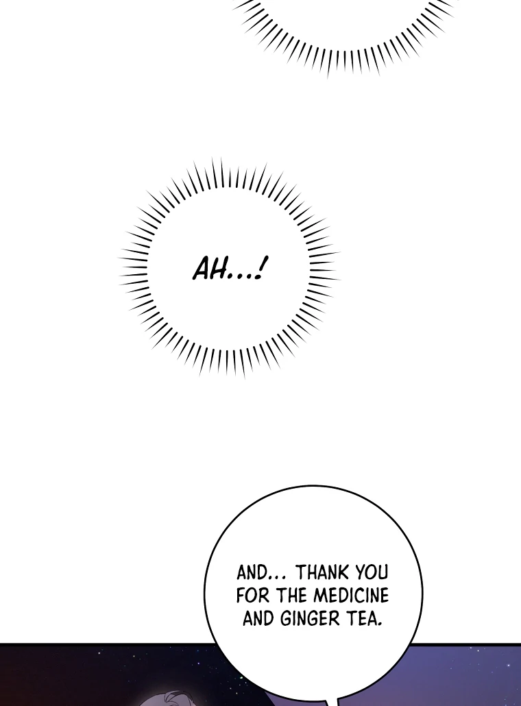 The Flower Who Bears The Sword - Chapter 18 Page 54