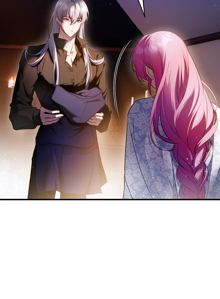 The Flower Who Bears The Sword - Chapter 18 Page 55