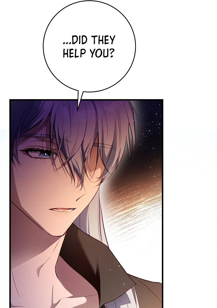 The Flower Who Bears The Sword - Chapter 18 Page 56