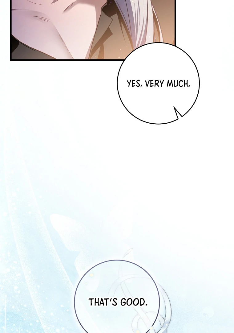 The Flower Who Bears The Sword - Chapter 18 Page 57