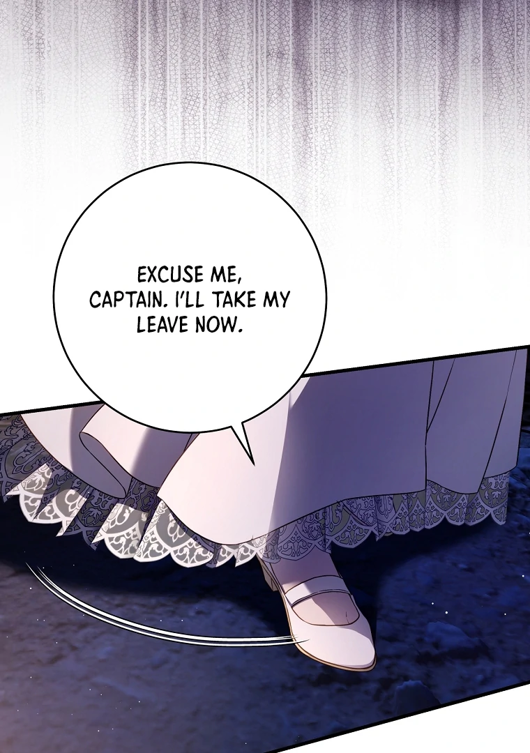 The Flower Who Bears The Sword - Chapter 18 Page 67