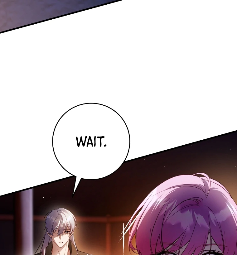 The Flower Who Bears The Sword - Chapter 18 Page 68