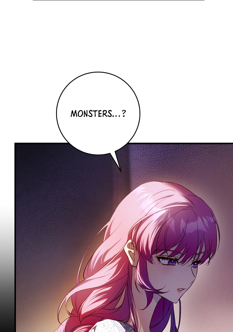 The Flower Who Bears The Sword - Chapter 18 Page 71