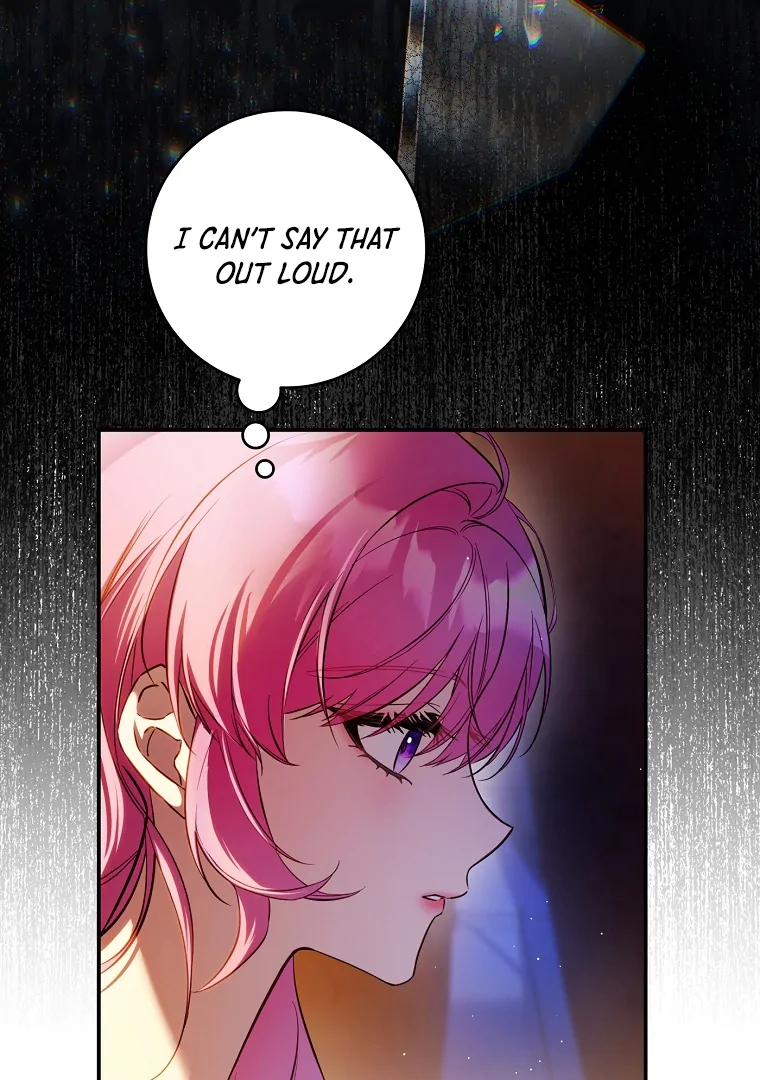 The Flower Who Bears The Sword - Chapter 18 Page 77