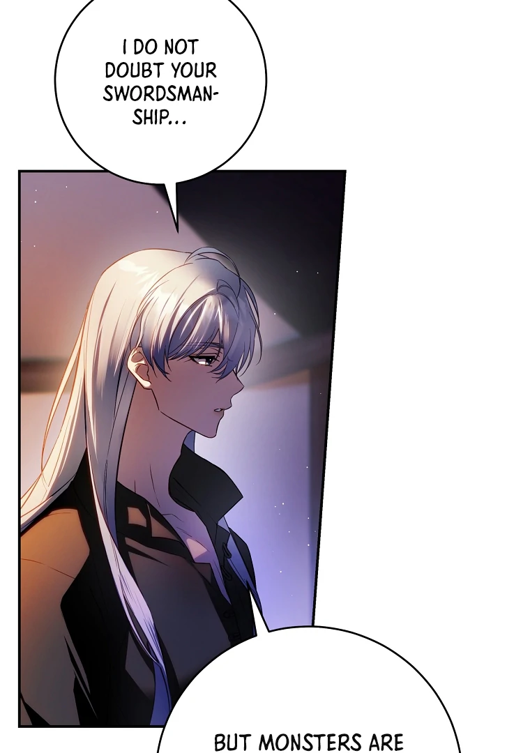 The Flower Who Bears The Sword - Chapter 18 Page 80