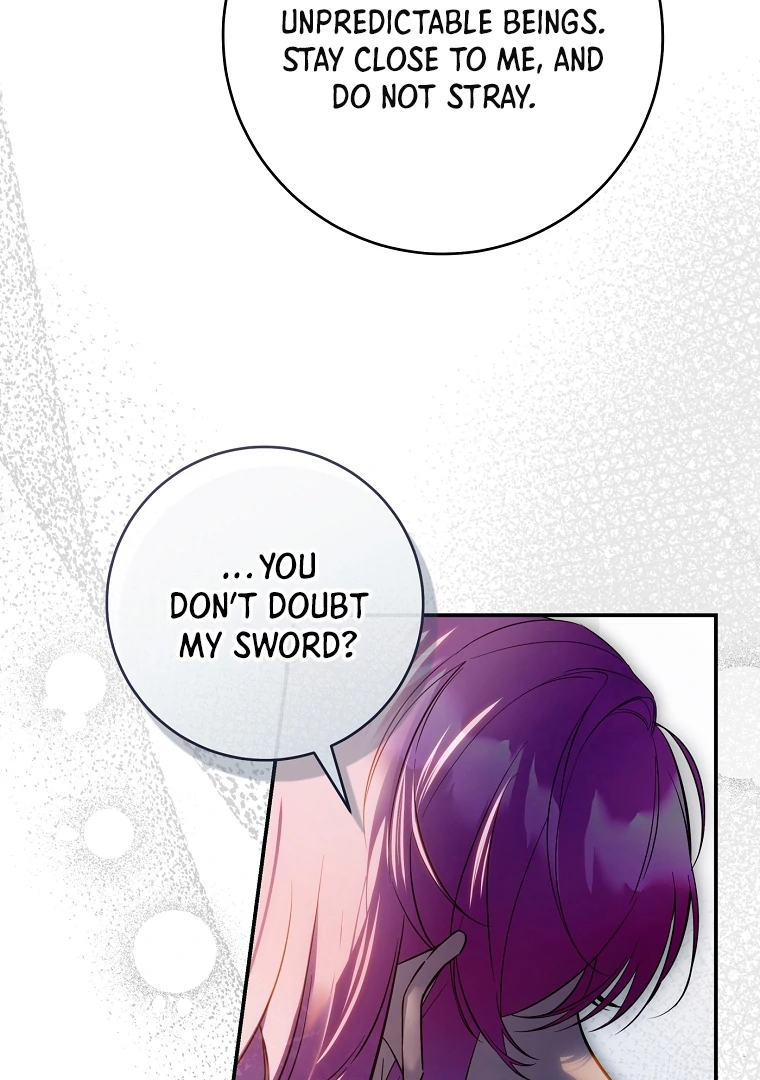 The Flower Who Bears The Sword - Chapter 18 Page 81