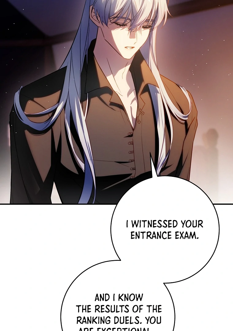 The Flower Who Bears The Sword - Chapter 18 Page 86