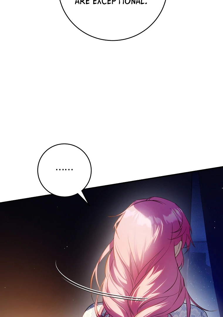 The Flower Who Bears The Sword - Chapter 18 Page 87