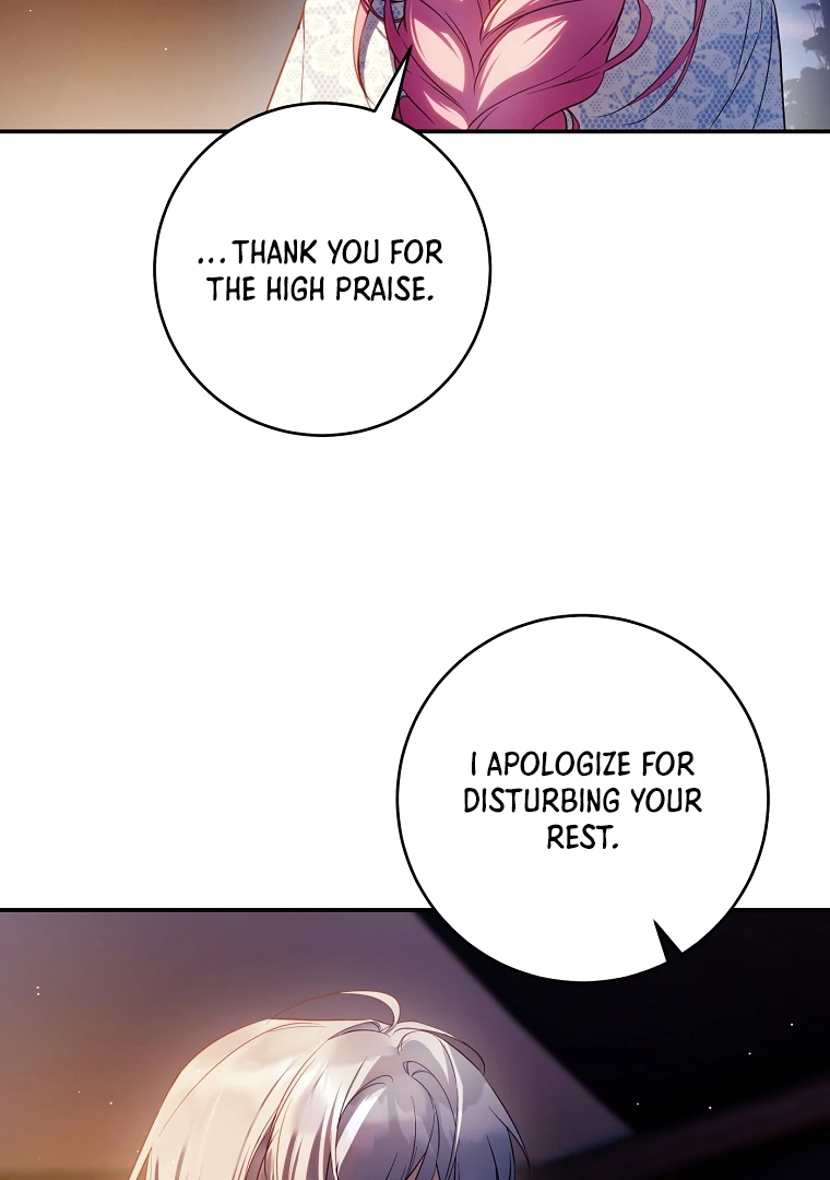 The Flower Who Bears The Sword - Chapter 18 Page 88