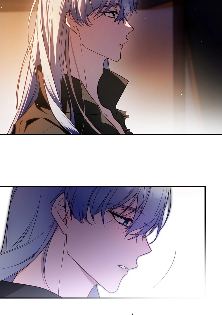 The Flower Who Bears The Sword - Chapter 18 Page 89