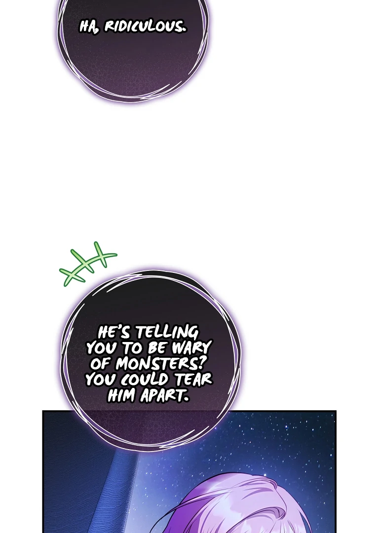 The Flower Who Bears The Sword - Chapter 18 Page 93