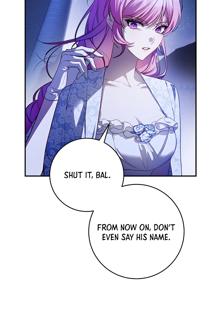 The Flower Who Bears The Sword - Chapter 18 Page 94