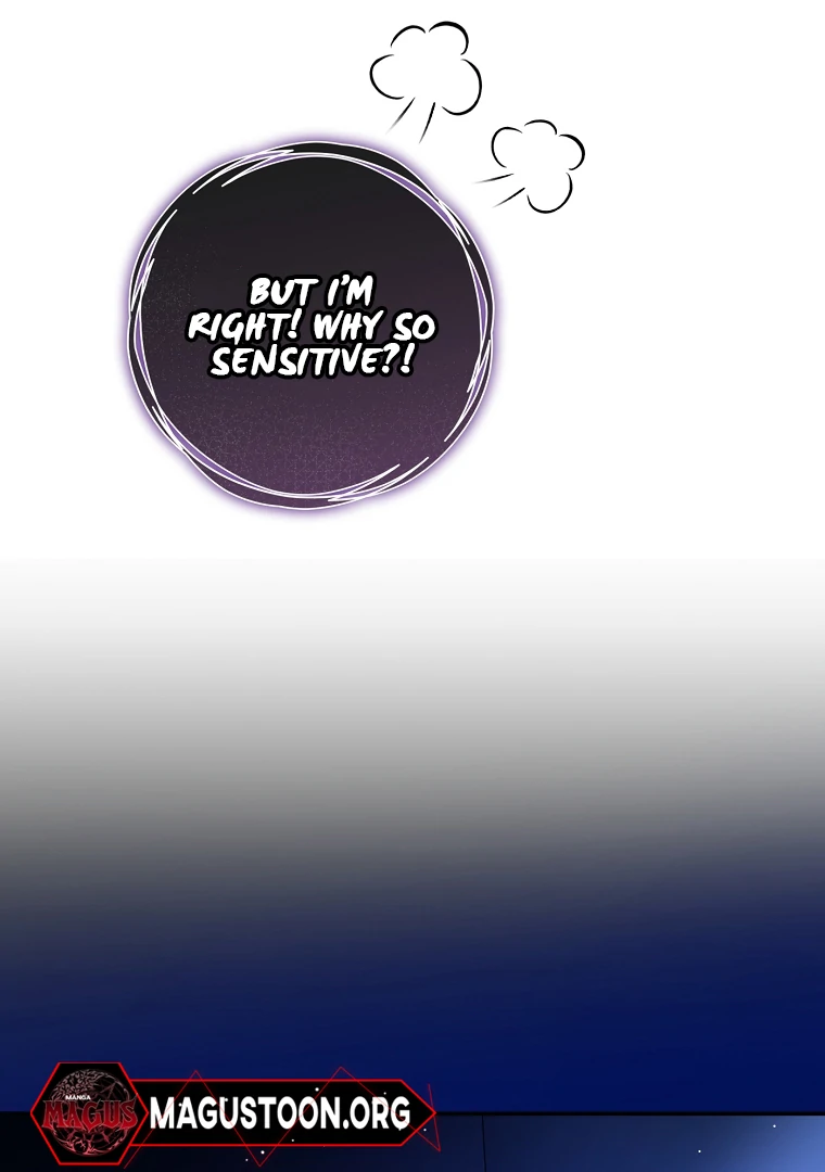 The Flower Who Bears The Sword - Chapter 18 Page 95