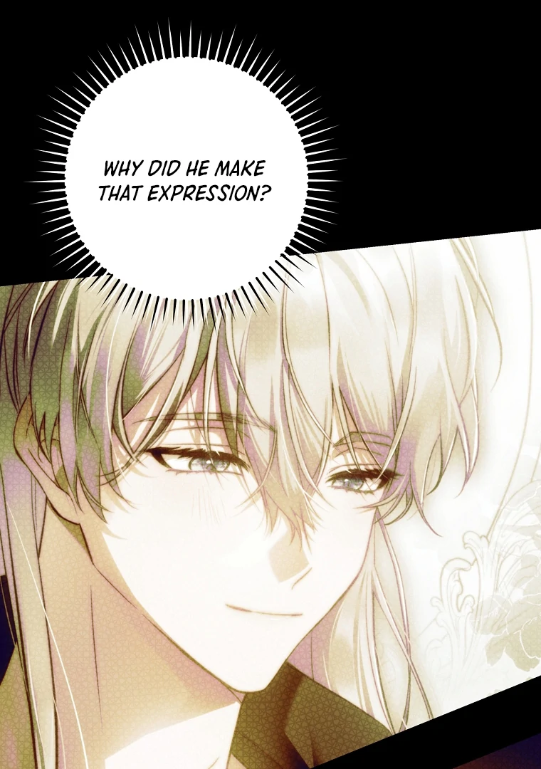 The Flower Who Bears The Sword - Chapter 18 Page 98