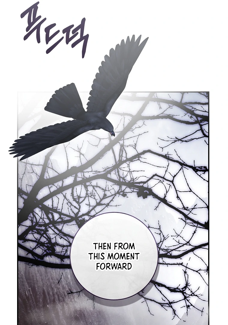 The Flower Who Bears The Sword - Chapter 18 Page 111