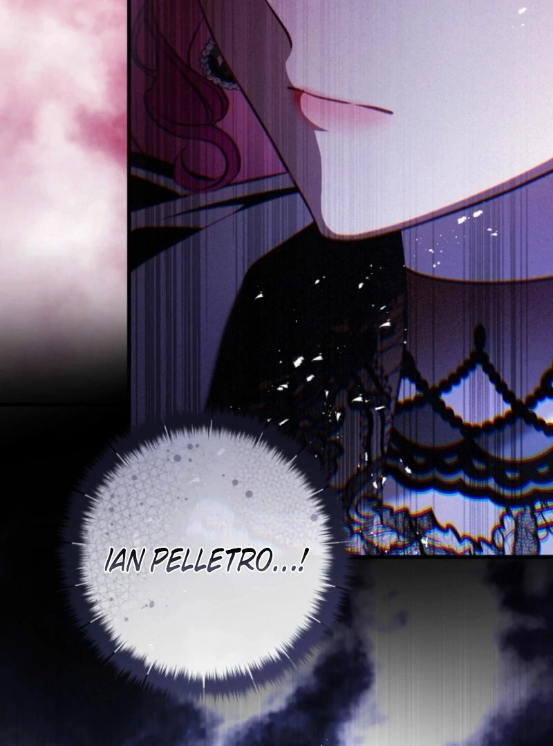The Flower Who Bears The Sword - Chapter 21 Page 3
