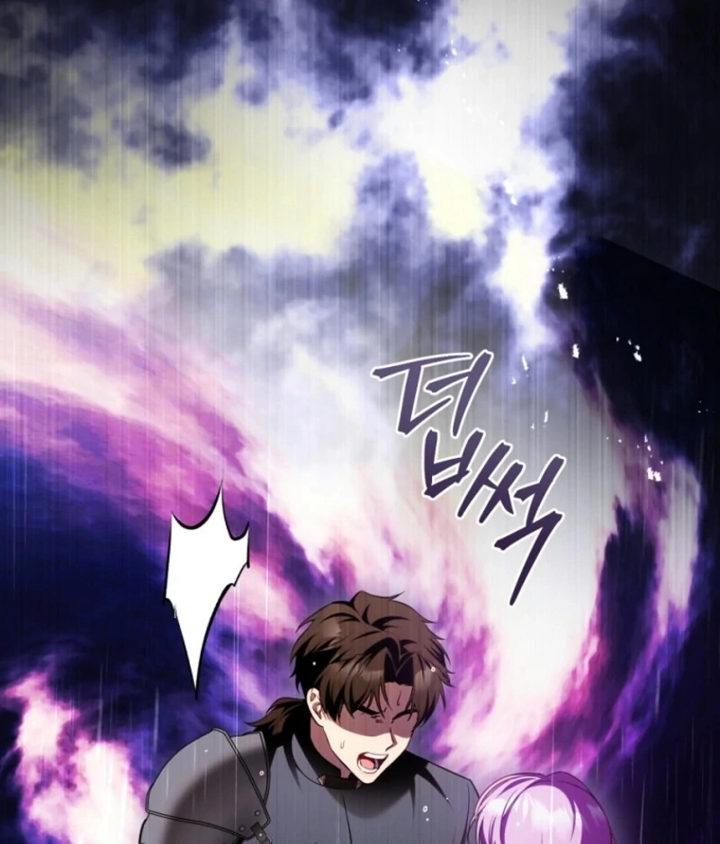 The Flower Who Bears The Sword - Chapter 21 Page 4
