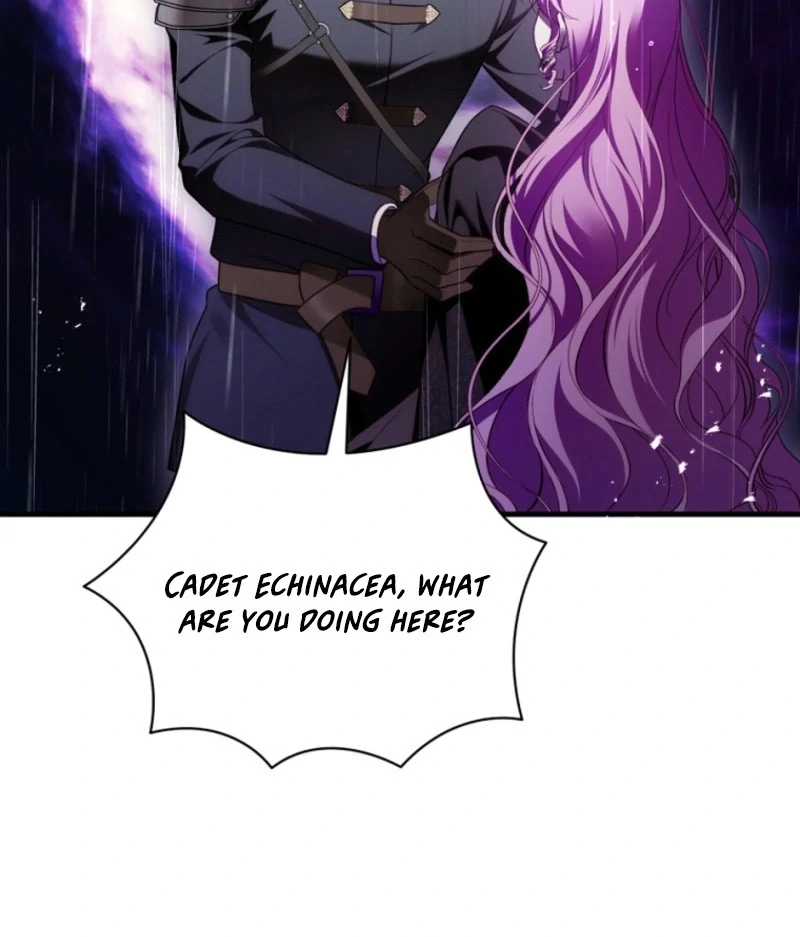 The Flower Who Bears The Sword - Chapter 21 Page 5