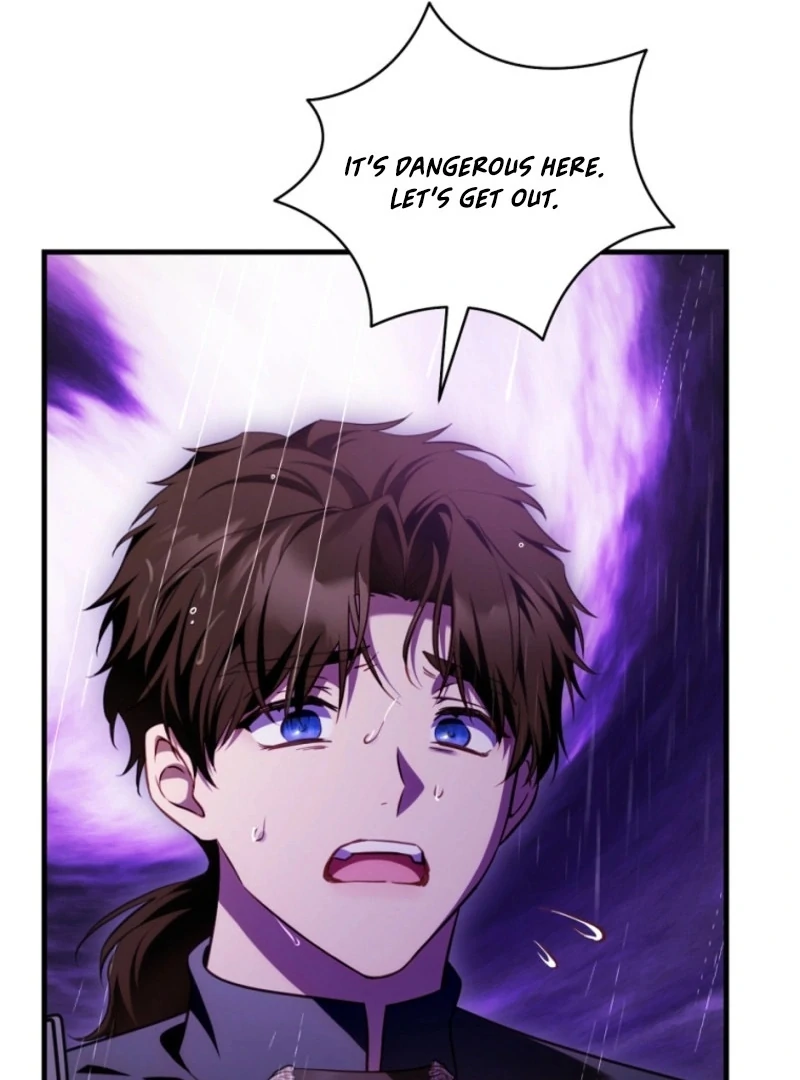 The Flower Who Bears The Sword - Chapter 21 Page 6