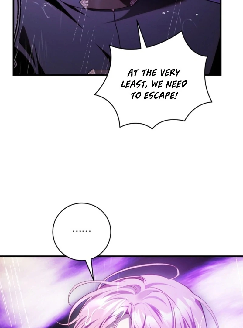 The Flower Who Bears The Sword - Chapter 21 Page 7
