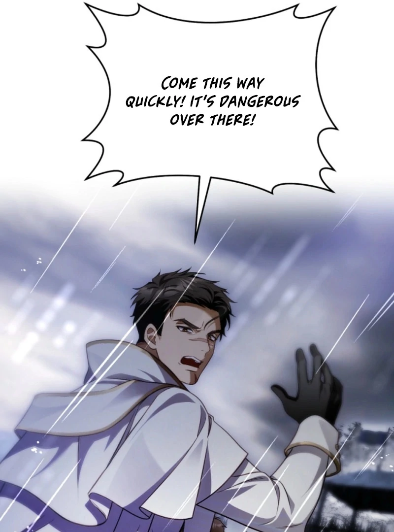 The Flower Who Bears The Sword - Chapter 21 Page 12