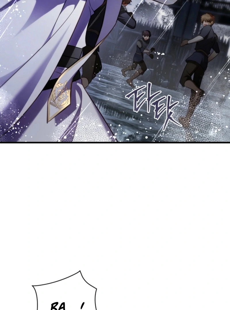 The Flower Who Bears The Sword - Chapter 21 Page 13